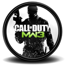 CoD Modern Warfare 3_1 icon